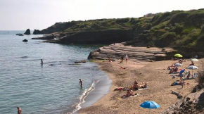PORT RAPHAEL